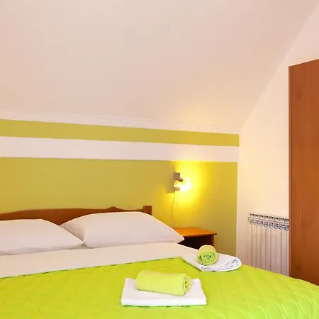 House Plitvice Villa Plitvicka Jezera Room photo