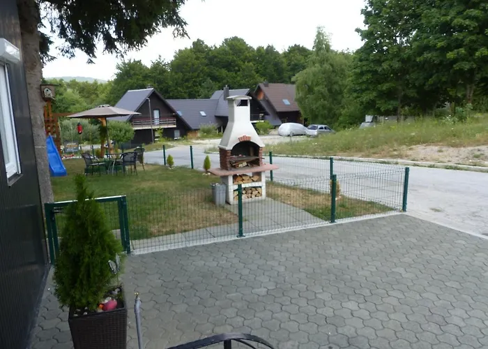 House Plitvice