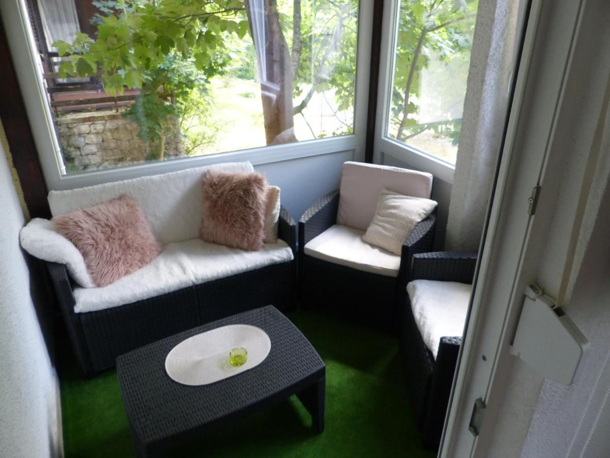Holiday home House Plitvice Plitvicka Jezera