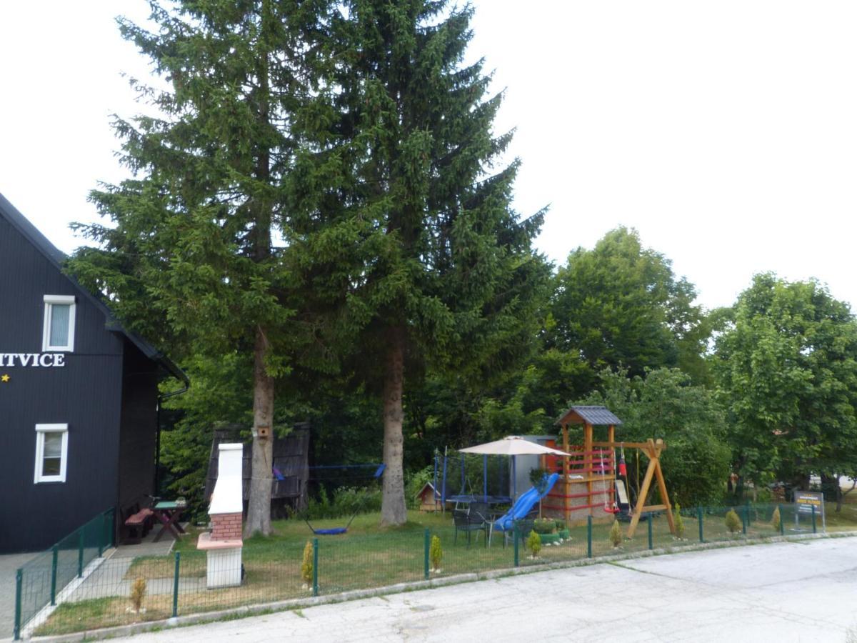 House Plitvice * Plitvicka Jezera
