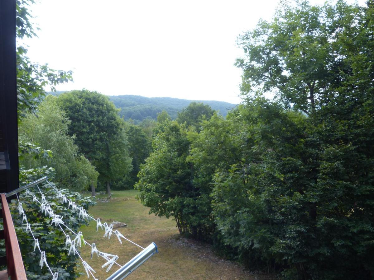 House Plitvice *