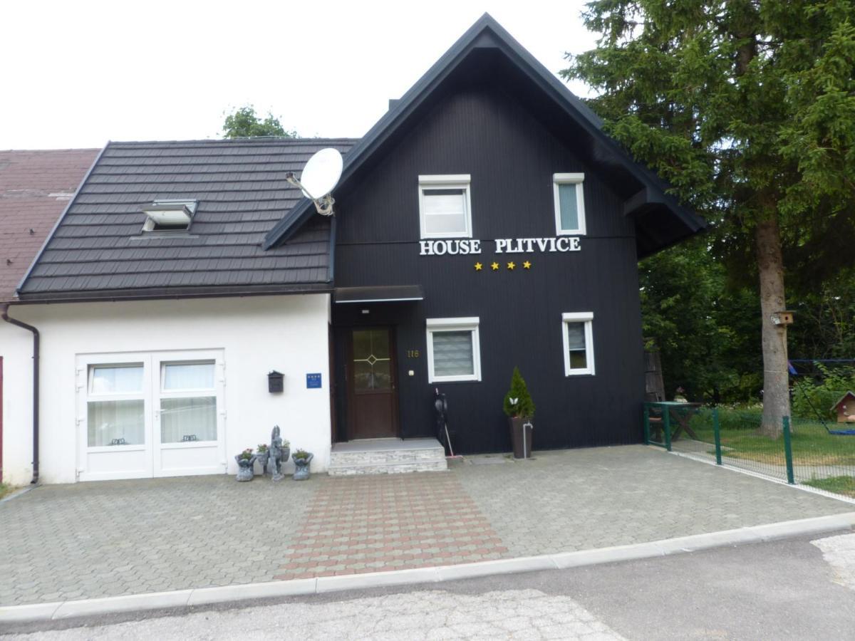 Holiday home House Plitvice