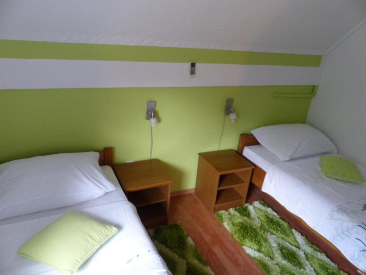 House Plitvice Holiday home Plitvicka Jezera