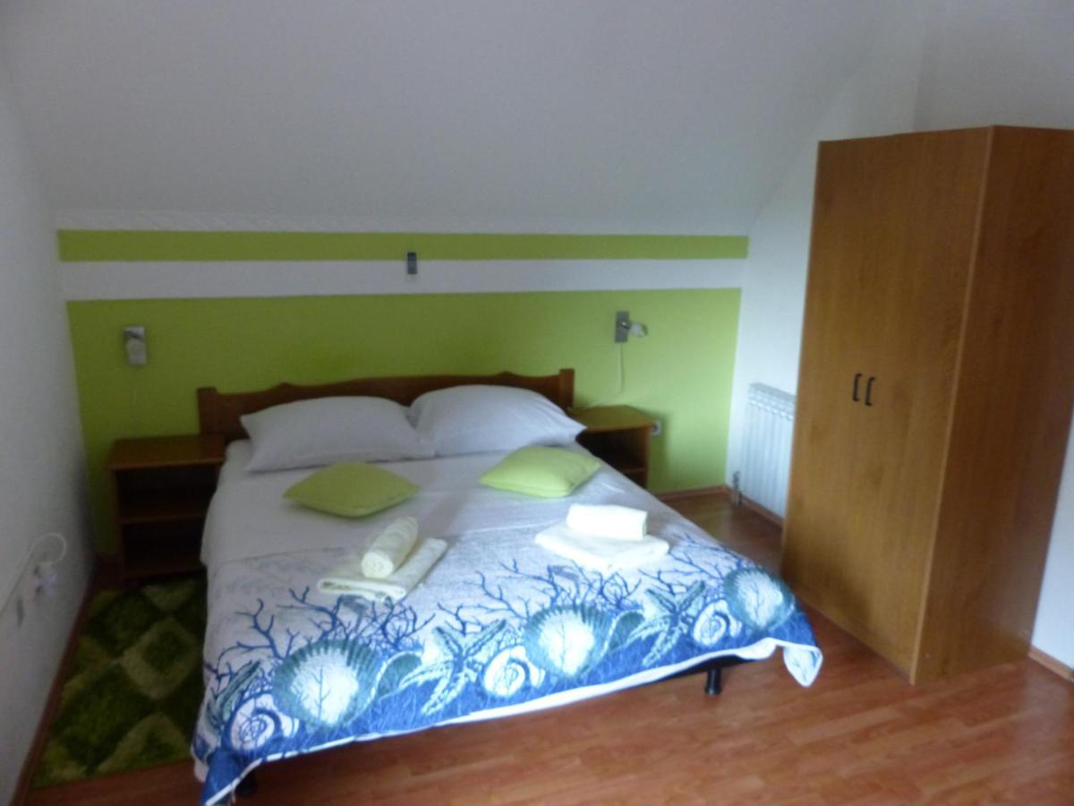 House Plitvice