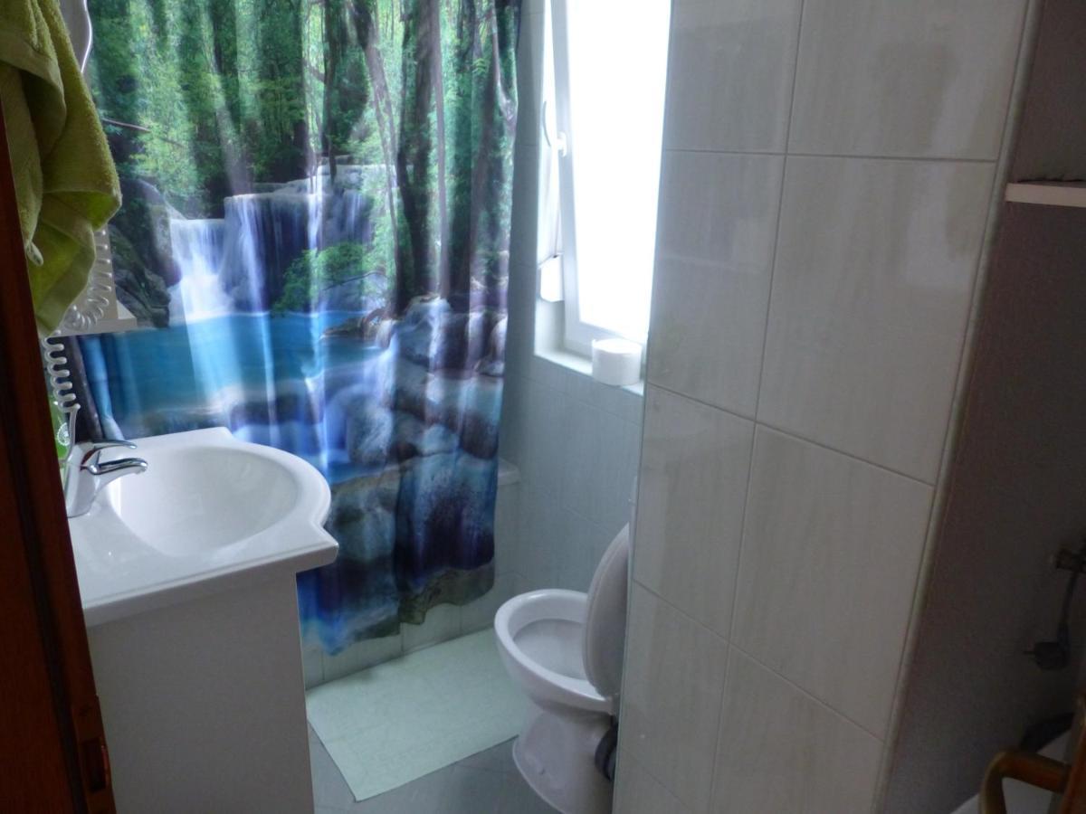 House Plitvice