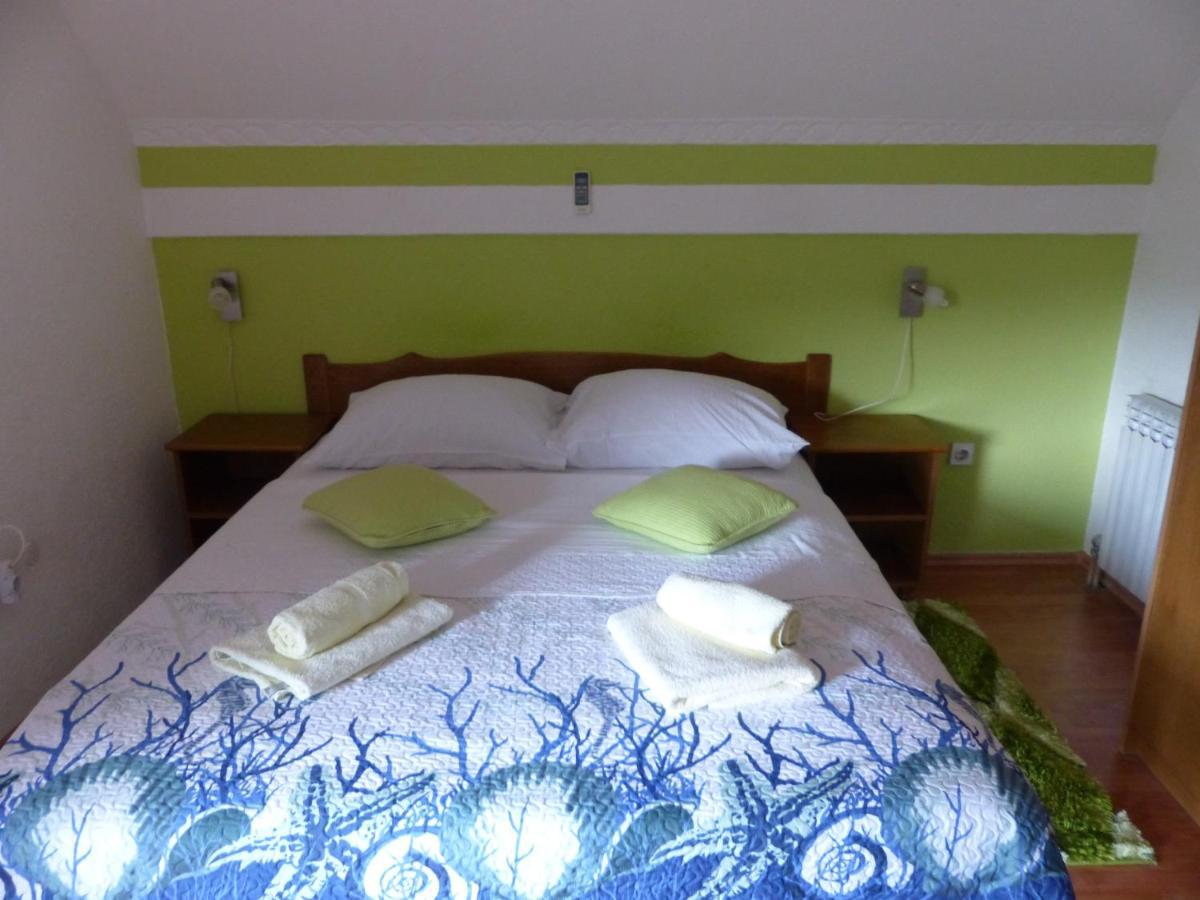 Holiday home House Plitvice *