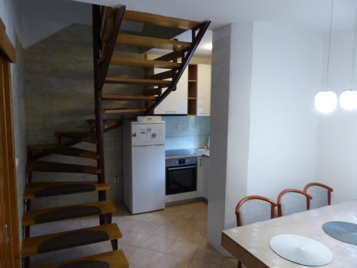 House Plitvice *