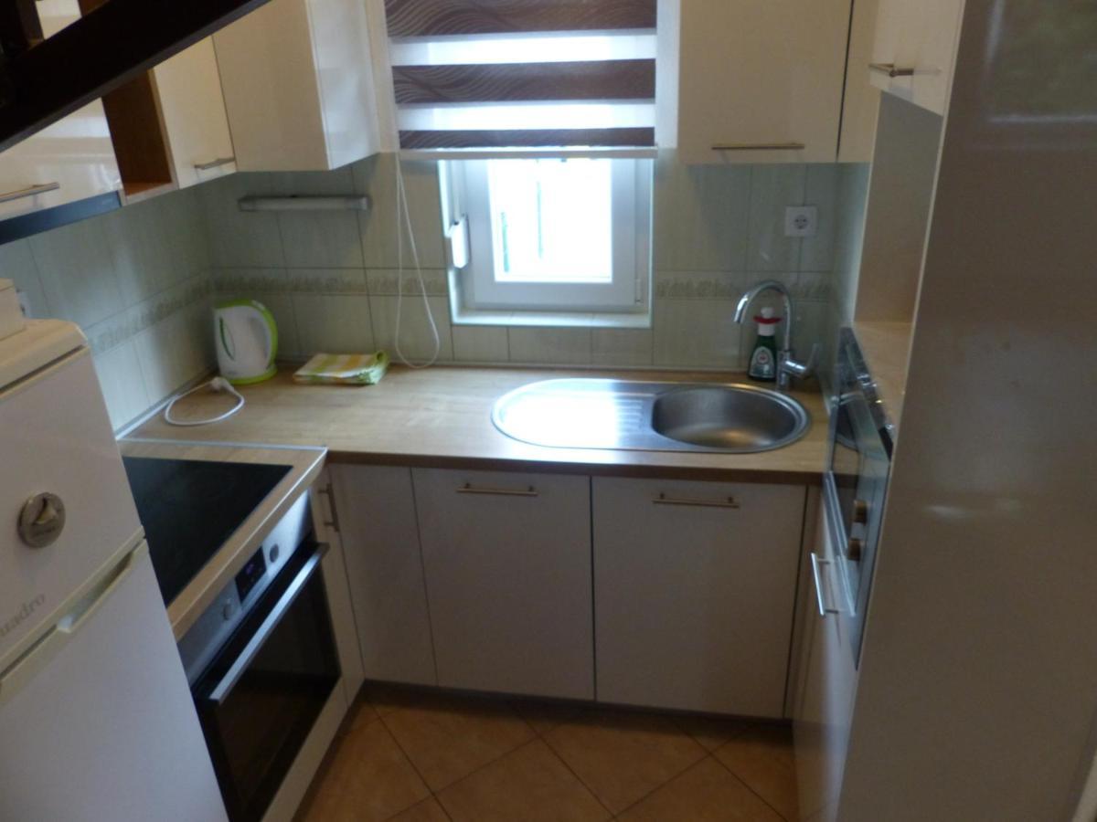 Holiday home House Plitvice *