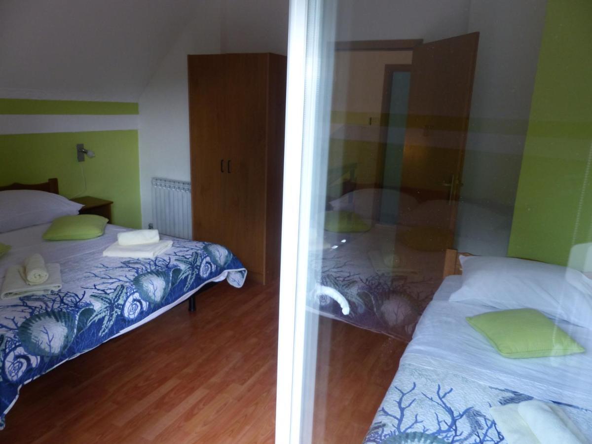 House Plitvice Holiday home Plitvicka Jezera