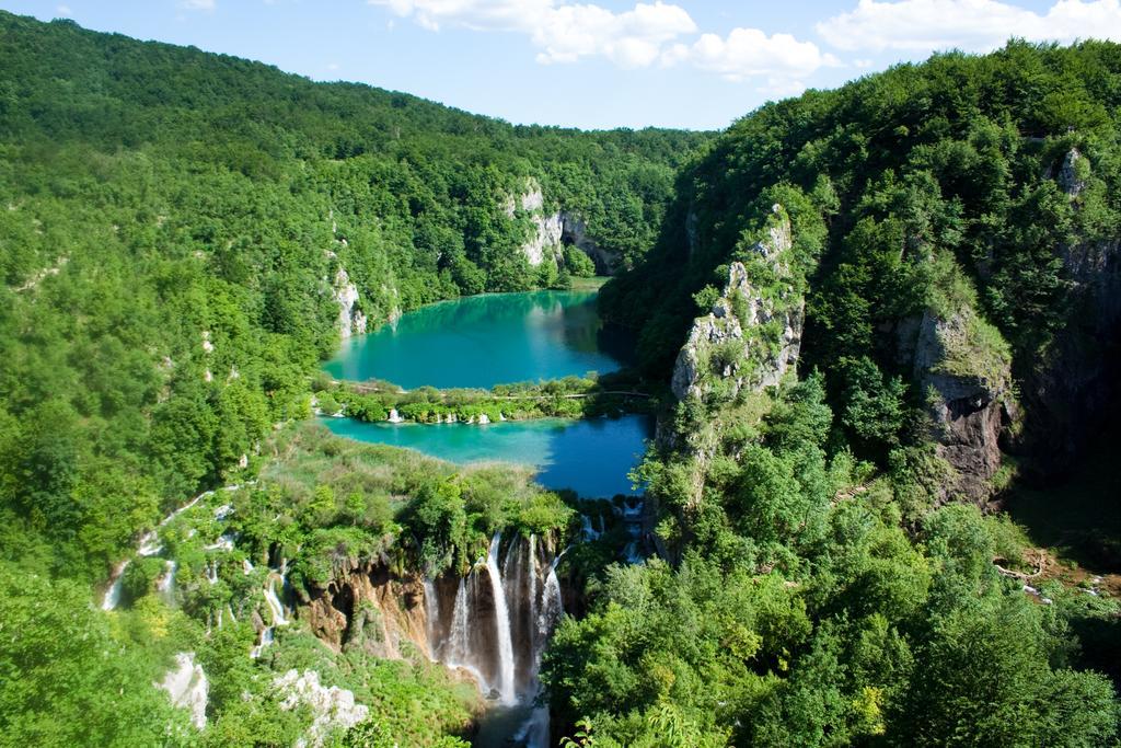 House Plitvice Holiday home Plitvicka Jezera