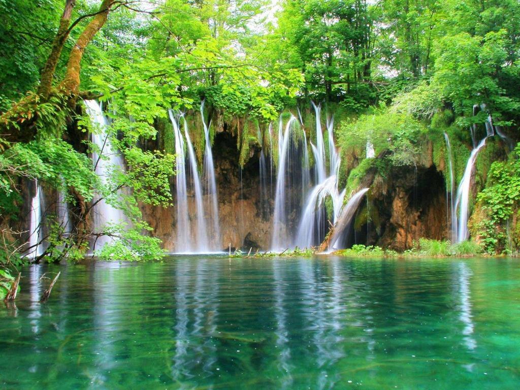 Holiday home House Plitvice *