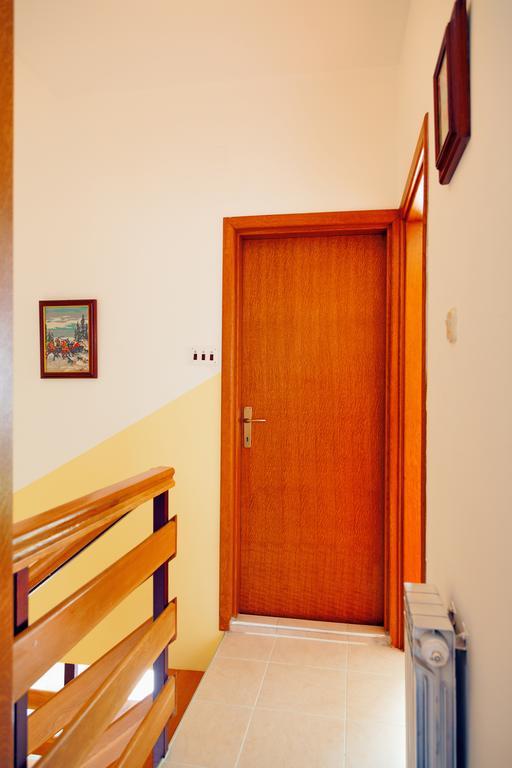 House Plitvice Holiday home *