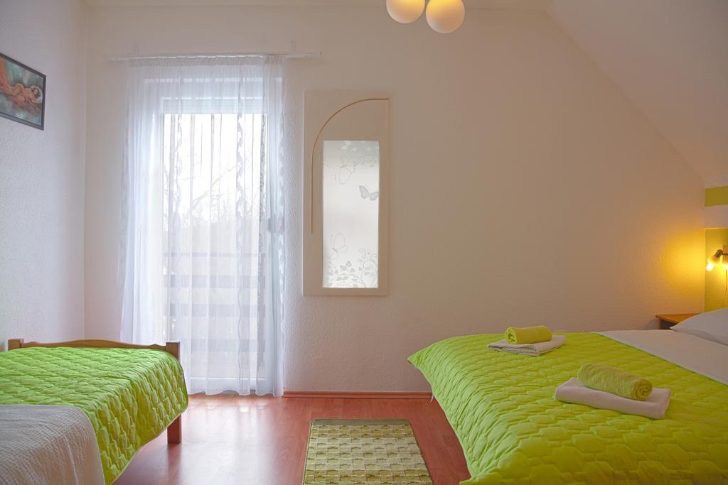 Holiday home House Plitvice Plitvicka Jezera