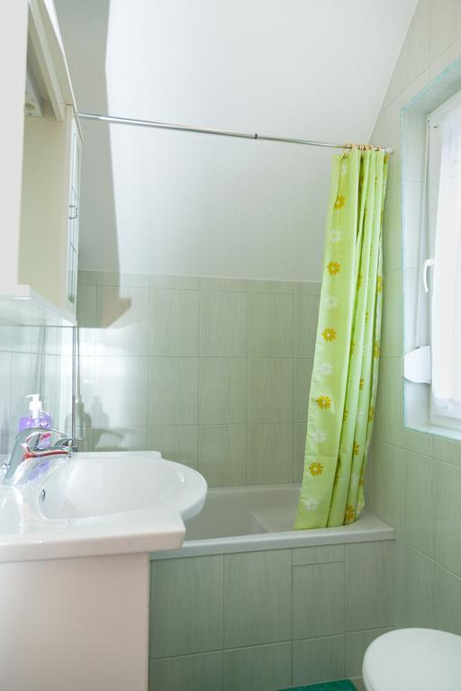 Holiday home House Plitvice *