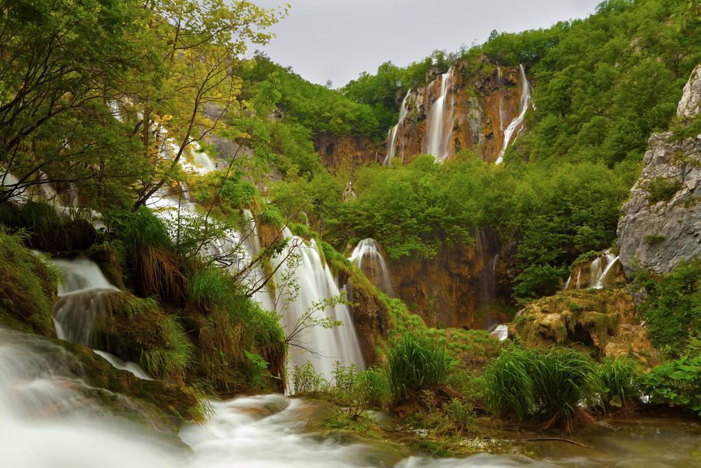 House Plitvice * Plitvicka Jezera