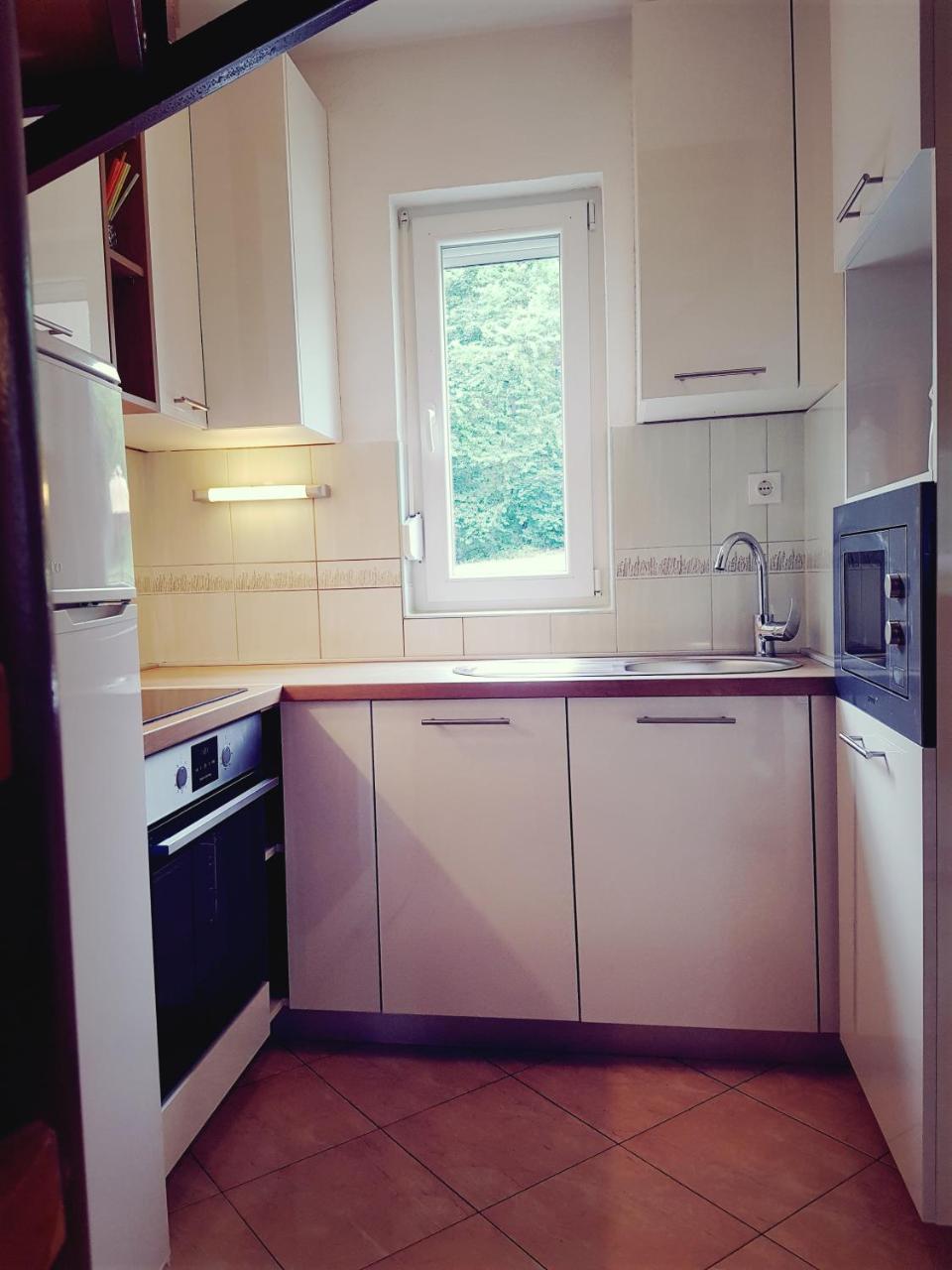 Holiday home House Plitvice *