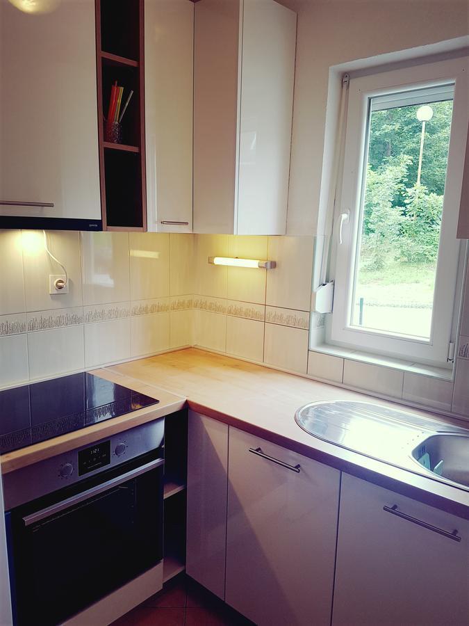 House Plitvice Holiday home *